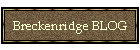 Breckenridge BLOG